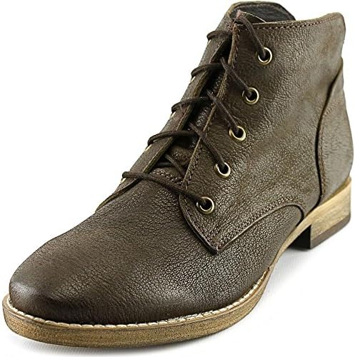 Diba Eli Women US 7 Brown Ankle Boot