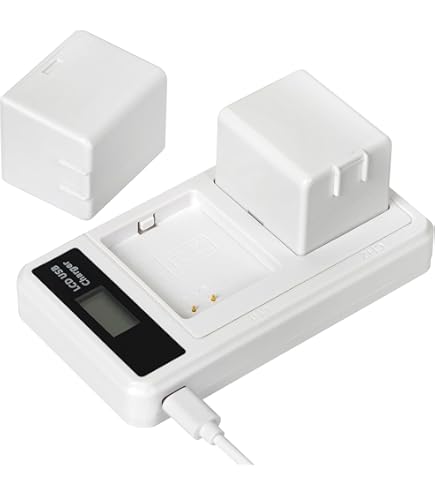 Arlo Doorbell Camera 2x A-2 Battery For Arlo Go VMA4410, VML4030