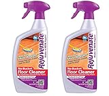 Rejuvenate Floor Cleaner 32 oz(Pack of 2)