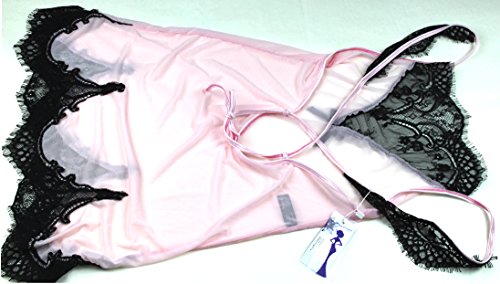 The-Victory-of-Cupid-White-Women-Lingerie-Mini-Nightwear-Lace-Babydoll-Teddy-Lace-Babydoll-Halter-Lace-Up-Sleepwear
