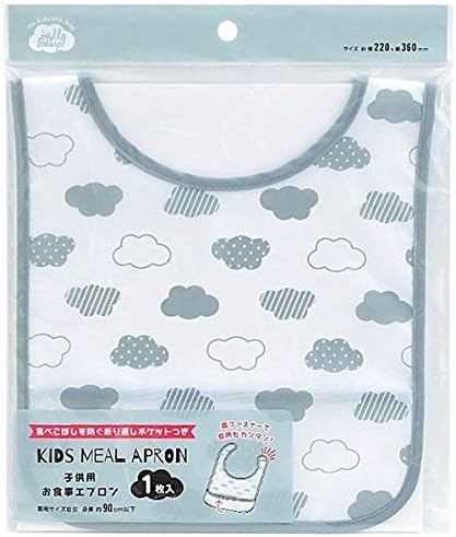Amazon Co Jp ベビーエプロン ハローベビー ホビー