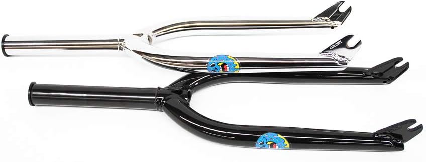 colony bmx forks