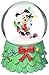 Department 56 Disney Minnie with Lights Waterball Snowglobe
