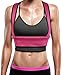 Ursexyly Cute Fat Burner Vest Slimming Shirt Neoprene Sauna Suit Waist Trainer Tank Top for Women (XL, US 16-18, Pink Slimming Vest)