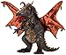 Folkmanis Black Dragon Hand Puppet Plush, Black