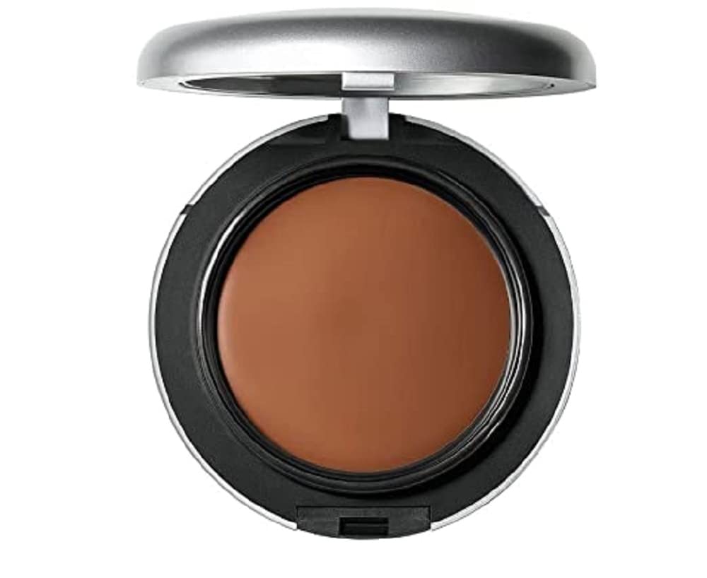 MAC, Studio Fix Tech Cream-To-Powder Foundation NW40 10 gm