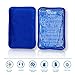 Gel Beads Hot / Cold Pack - Fabric Back – (2-Pack) – Innovative Reusable gel bead technology provides instant heat or ice pain relief, rehabilitation and therapy.