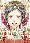 La maquilleuse ~ヴェルサイユの化粧師~ 第5巻