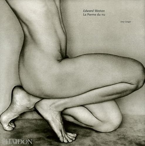 Download EDWARD WESTON. La Forme du nu PDF