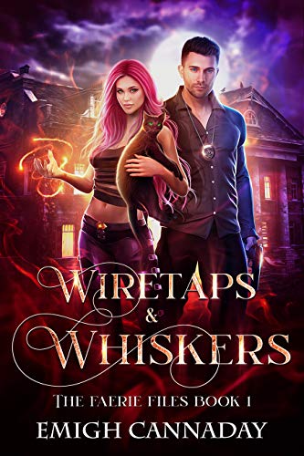 Wiretaps & Whiskers