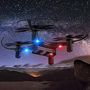 Amazon.com: Holy Stone X400C FPV RC Quadcopter Drone with