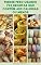 Livro Perder Peso Usando 700 Receitas Que Contém 400 Calorias Ou Menos : Dieta De 1200 Calorias Por Dia - Receitas Para Café Da Manhã, Almoço, Jantar, Vegetariano, Sopa, Pão, Frango, Peru, Carne De Porco