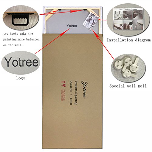 6 Yotree+Paintings+Painting+Hand+Painted+Decoration