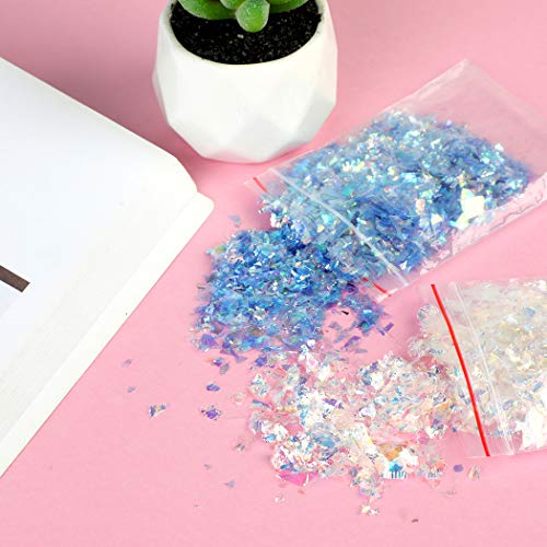 Outgeek Resin Coaster Molds with 4PCS Silicone Molds