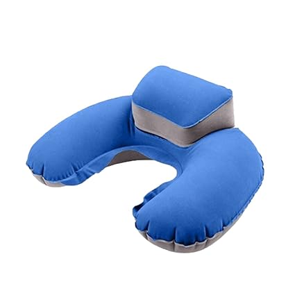 Amazon Com Universalgoods On Air Adjustable And Inflatable Neck