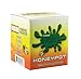 NoGoo Silicone Jar - Honey Pot - 2.5