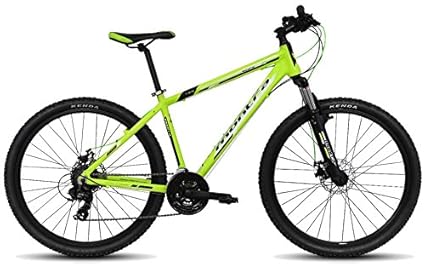 montra rock 650b