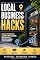 Livro Local Business Hacks: Smart strategies to grow a local business faster and attract more customers