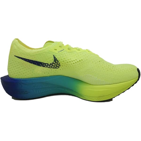 nike zoomx fast
