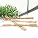 Rely2016 Pack of 2 Extra Long Bamboo Back Scratchers 18 Inch Backscratcher, Great Parents Gift
