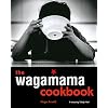 The wagamama cookbook