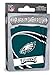 MasterPieces - NFL Playing Cards, Officially Licensed Philadelphia Eagles Football Deck, Family Games for Adults and Kids, Standard Index