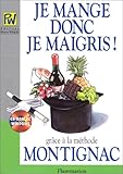 Image de Je mange donc je maigris