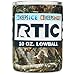 12oz Lowball Tumbler, Camo