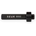 E-Z LOK-9000 Thread Insert Drive Tool For Hex Drive Threaded Inserts Installation Drill Install Tool, 1/4-20 Internal Threads