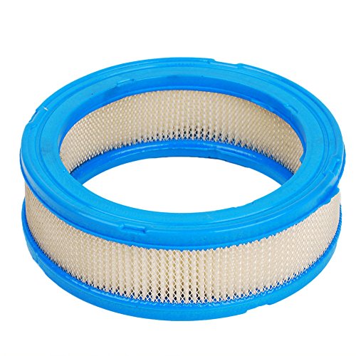 HIFROM Air Filter Cartridge Pre-Cleaner/Pre Filter Replace for Briggs & Stratton 394018 392642 394018S 5050H 5050B 4135 421400 402400 Vanguard V-Twin 12.5-20hp