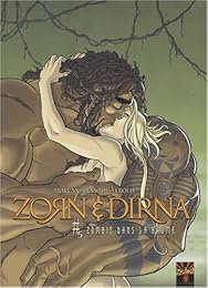 Zombis dans la brume