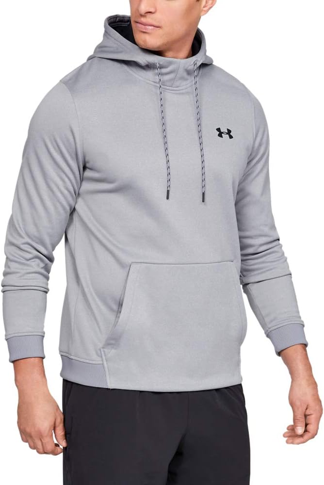 Under Armour Sudadera con Capucha para Hombre Ropa
