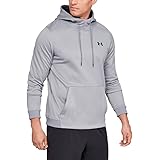 under armour elevated fleece hoodie