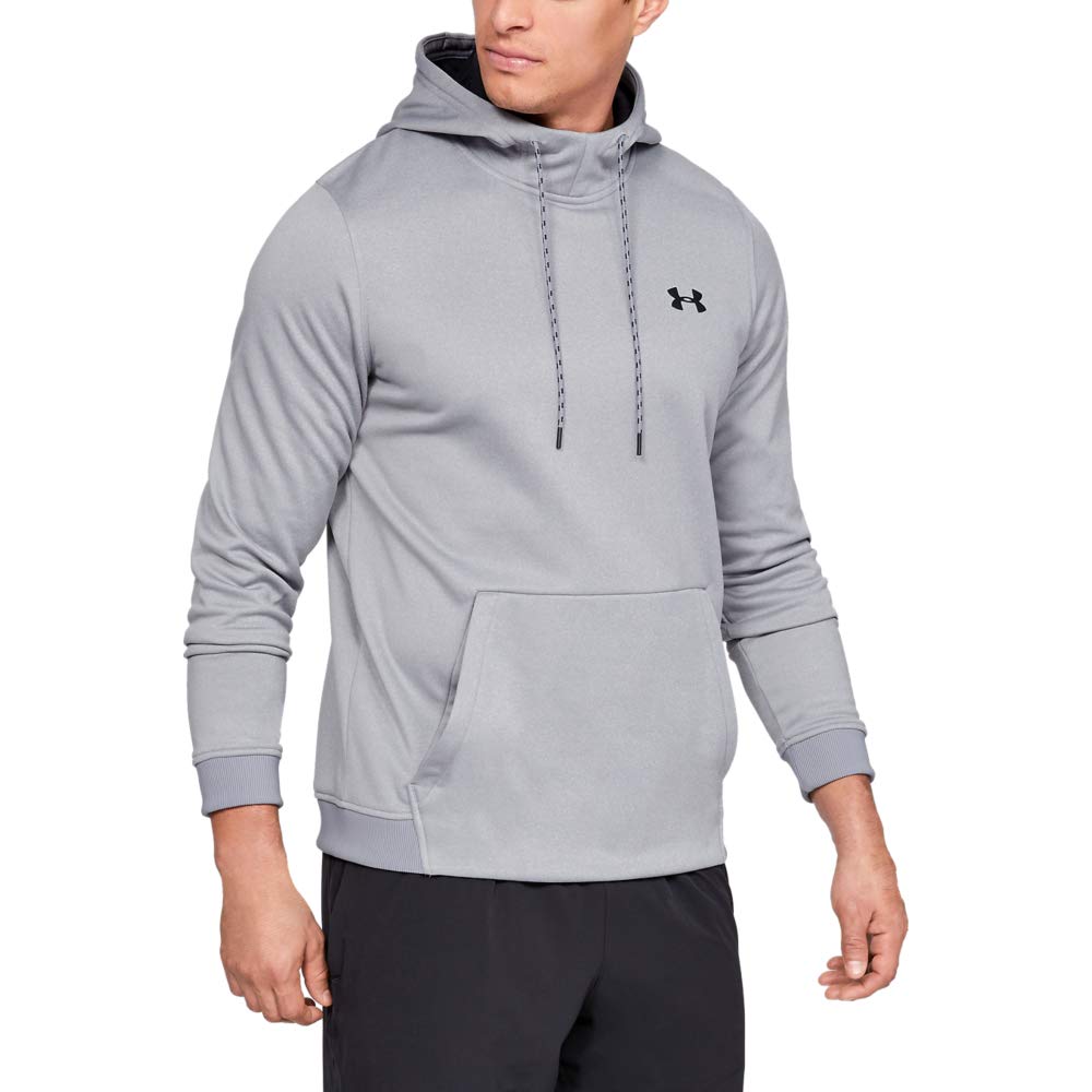 Under Armour Men's Fleece Pullover Hoodie
