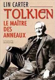 Tolkien, le maître des anneaux