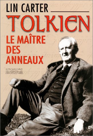 Tolkien, le maître des anneaux
