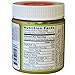 No Cow Peanut Fluffbutter, Salted Caramel Sundae, 10g Plant Based Protein, Low Sugar, Dairy Free, Gluten Free, Vegan, 10 Ounce, White Chocolate Mouse