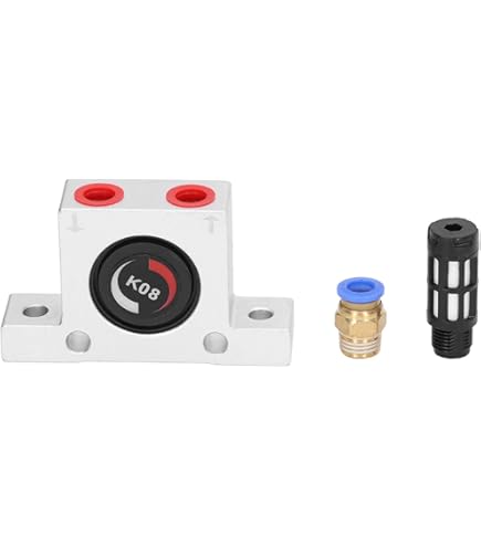 トランペット用Re:VIBRATION★ProfessionalSymphony Amazon.com: DCYNXC GT36 Pneumatic Air Turbine Vibrator G 3/8