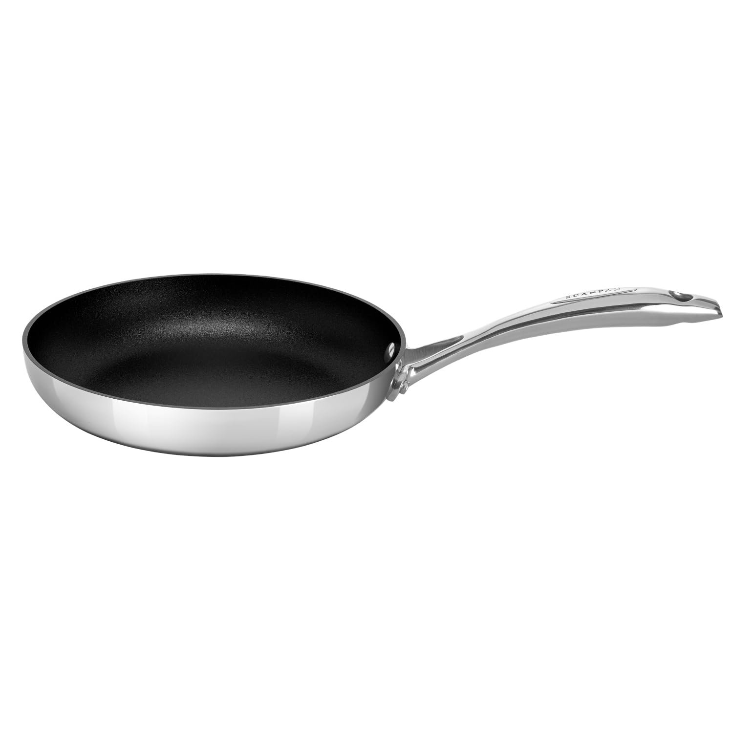 SCANPAN HaptIQ 24cm Frying Pan