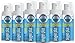 Oxygen Plus – O+ Mini 6 Pack | Portable Oxygen Can | Filled with 99.5% Pure O2 | Natural Wellness Supplement to Boost Energy & Recovery | 5+ Uses Per 1.55 Liter Cans
