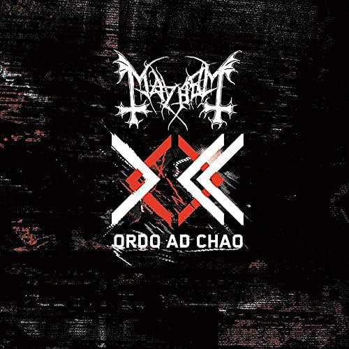 MAYHEM - CHIMERA - Amazon.com Music