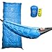Outdoor Vitals Aerie 30°F Down Underquilt / Sleeping Bag, Use As Ultralight Underquilt, Sleeping Bag, Or Double Bag