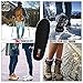 Warm Feet Insoles Women 6-11; Trim to Fit; 1 Pr
