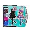 LOL Surprise ROLLER CHICK Fashion Doll, With 20 Surprises, Designer Clothes, Glitter Outfits, And Fashionable…