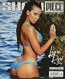 Showpiece Magazine #1 (Laura Dore in Italy, 2010 Premiere Issue)