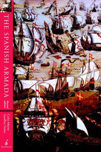 The Spanish Armada (Mandolin)