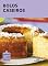 Livro Bolos Caseiros (Minicozinha)