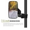 1.75" Center Rear View Roll Cage Mirror For Polaris RZR, Kawasaki Mule - DYSO ZT035-C