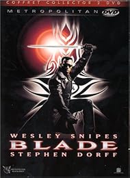 Blade - Édition Collector
