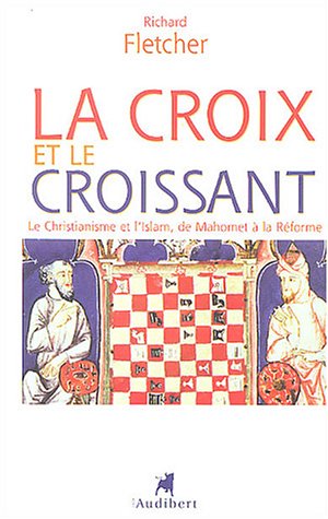 La  croix et le croissant
